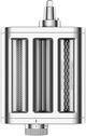 KitchenAid® Stainless Steel 3-in-1 Metal Pasta Attachment-3