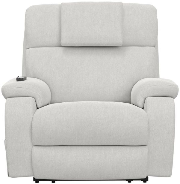 Catnapper® Snoozer Winter Power Recliner with Power Lift and Headrest-1