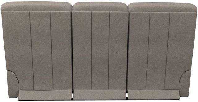La-Z-Boy® James Muslin Power Reclining Sofa with Headrest and Lumbar-3