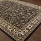 Oriental Weavers™ Ariana 5'x8' Style 15 Area Rug-3