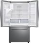 Samsung 4 Piece Kitchen Package-Stainless Steel-2