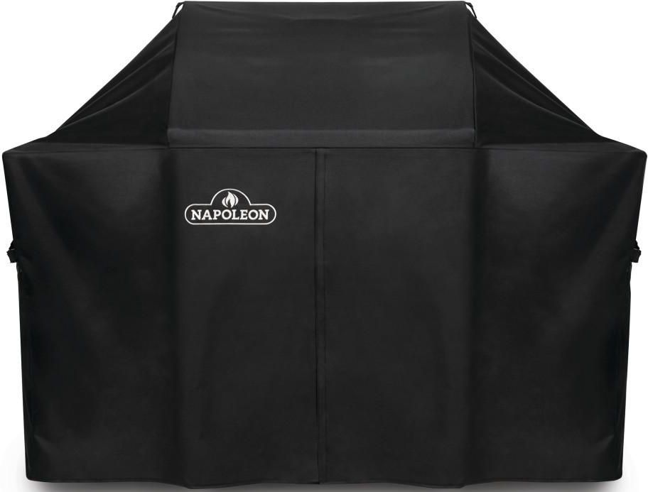 Napoleon LEX 485 Series Black Grill Cover Myers Appliance