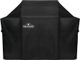Napoleon LEX 485 Series Black Grill Cover-0