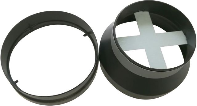 Bertazzoni Nero Flow Restrictor-0