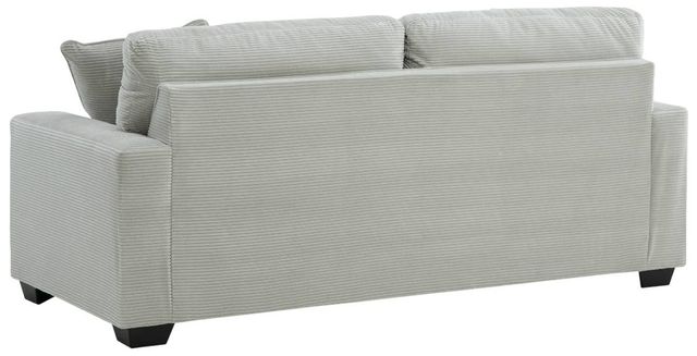 Signature Design by Ashley® Greenbriar Smoke Sofa-2