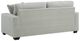 Signature Design by Ashley® Greenbriar Smoke Sofa-2