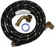 KitchenAid Universal 6' Dishwasher Installation Kit-W10278636RC-0