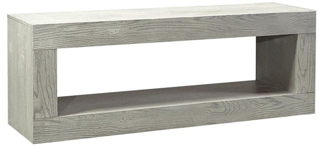aspenhome® Nova English Taupe 84" Console-0