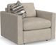 Flexsteel® Sky Driftwood Chair-0