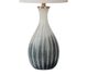 Forty West Presley Gray Table Lamp-2