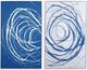 Bassett Mirror Contigo 2-Piece Wall Art Set-0