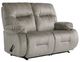 Best® Home Furnishings Customizable Brinley Reclining Space Saver® Loveseat-0