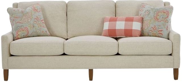 Paula Deen™ by Craftmaster® Customizable 87" Sofa-1
