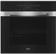 Miele 24" CleanTouch Steel Electric Speed Oven-0