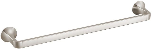 Delta Lineax™ Stainless 18" Towel Bar-0