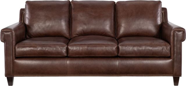 Bradington-Young Customizable Mills Sofa-1
