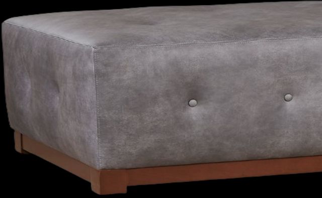 Huntington House Customizable 7782 Ottoman-1