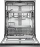 Fisher & Paykel Series 7 24" Stainless Steel Contemporary Tall Top Control Built-in Dishwasher-1