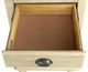 Cottage Creek Furniture Brockton Light Wheat Small Door Nightstand-5