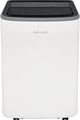 Frigidaire® 13,000 BTU's White Portable Air Conditioner-0