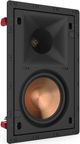 Klipsch® Reference Premiere Professional Series PRO-160RPW 6.5" In-Wall Speaker-0