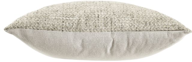 Signature Design by Ashley® Erline Cement 20" Pillow-1