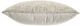 Signature Design by Ashley® Erline Cement 20" Pillow-1