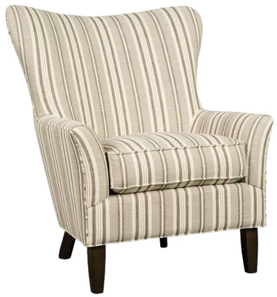 Paula Deen™ by Craftmaster® Customizable Chair-0