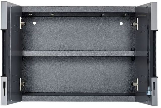 Gladiator® Silver Tread Flex Cabinet System III-3