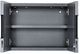 Gladiator® Silver Tread Flex Cabinet System III-3