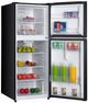 Verona® 24” 12 Cu. Ft. Black Top Freezer Refrigerator-3
