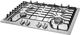 Frigidaire® 30" Stainless Steel Gas Cooktop-2