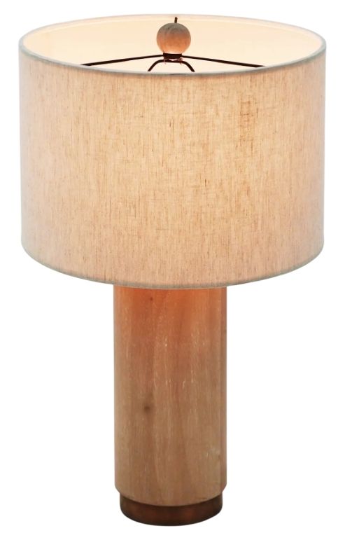 Bramble Customizable Corte Table Lamp-0