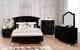 Furniture of America® Alzir Black Chest-1