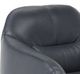 Natuzzi Editions Customizable Parigi Leather Chair-2