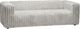 Stylus® Furniture Ridge Saddlebag Lead Sofa-0