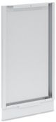 Broil King® Stainless Steel Rear Panel for Small Cabinet-1