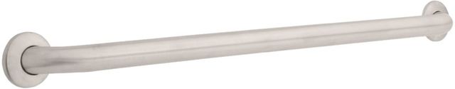 Delta Stainless 36" Concealed Mount Grab Bar-0