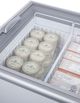 Summit® Commercial® 14.1 Cu. Ft. White Chest Freezer -3