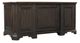 aspenhome® Hampton Black Cherry 66" Executive Desk-2