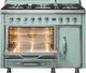 Viking® Tuscany 48" Splash Pro Style Dual Fuel Range-2