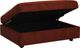 Palliser® Furniture Customizable Ensemble Track Arm Storage Ottoman-1