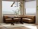 Ralston Banquette Dining Set-0