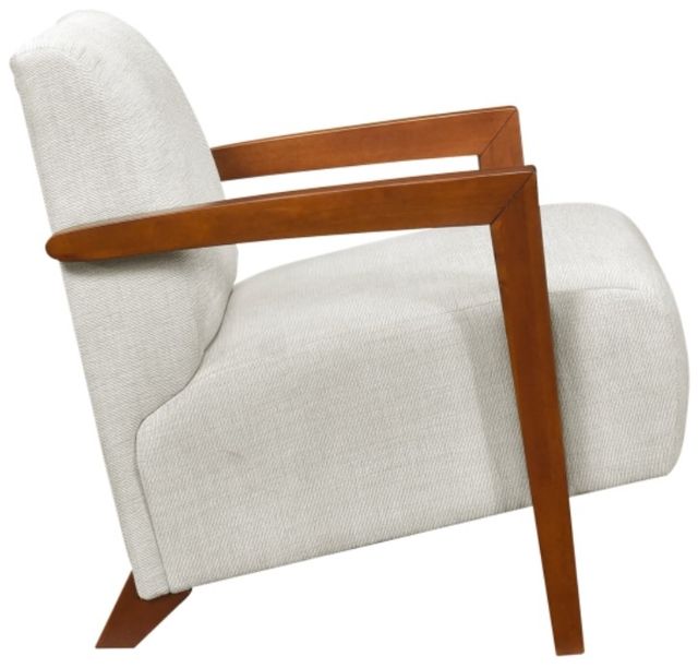 Homelegance® Odessa Beige Accent Chair-3