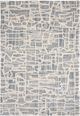 Midas Accents 10688 Napoli 5"x8" Area Rug-1