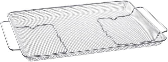 Samsung Stainless Steel Air Fry Tray-0
