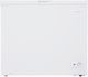 Frigidaire® 8.7 Cu. Ft. White Chest Freezer-0