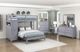 Homelegance® Sloane Gray Youth Dresser-1
