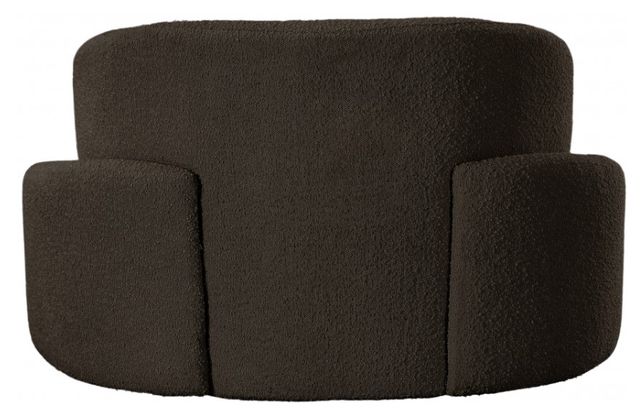 Meridian Furniture Principessa Brown Living Room Chair-3