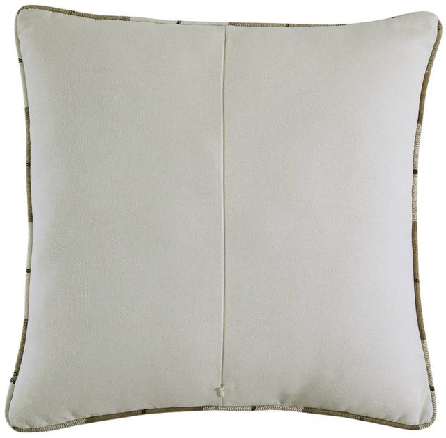 Signature Design by Ashley® Godricton Black/Brown/Cream Throw Pillow-2